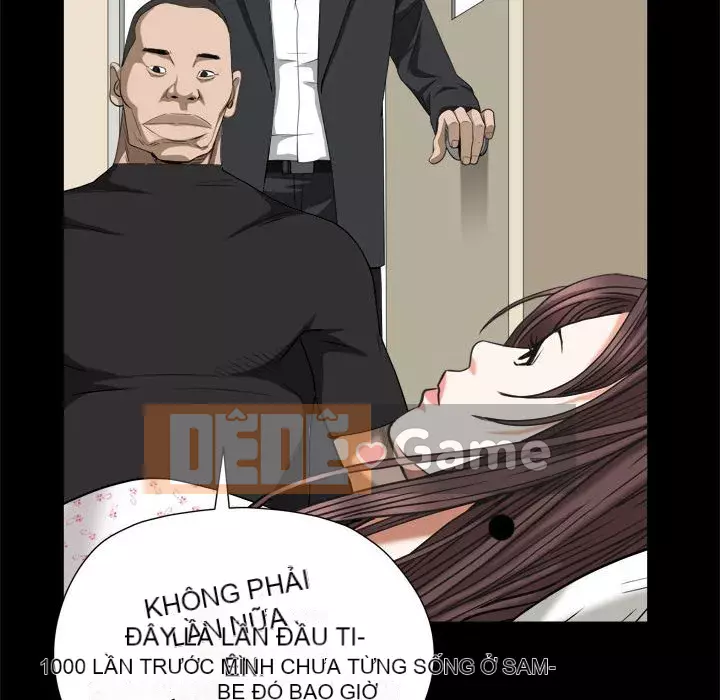 Cạm bẫy Chương 46