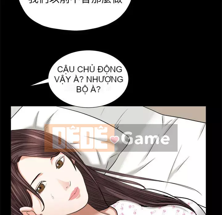 Cạm bẫy Chương 46