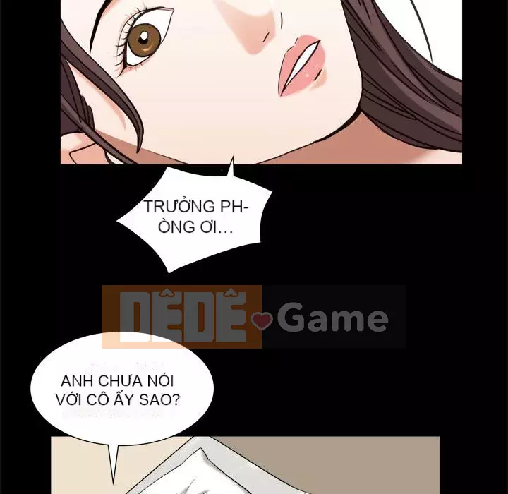 Cạm bẫy Chương 46