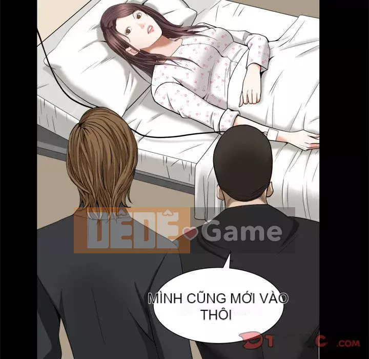 Cạm bẫy Chương 46