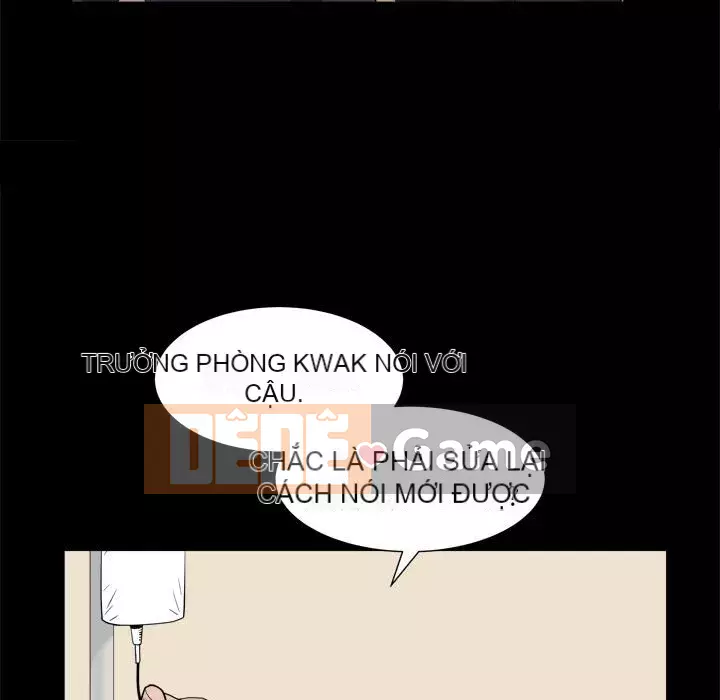 Cạm bẫy Chương 46