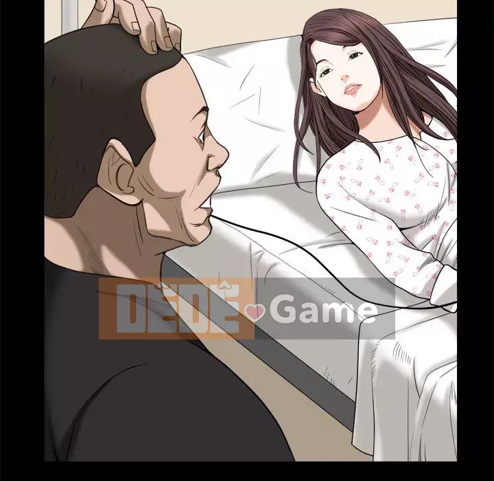 Cạm bẫy Chương 46