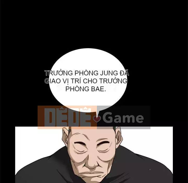 Cạm bẫy Chương 46