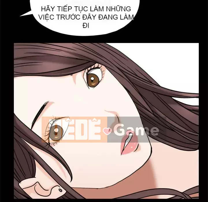 Cạm bẫy Chương 46