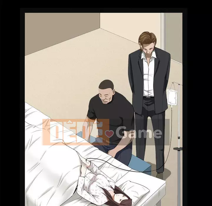 Cạm bẫy Chương 46