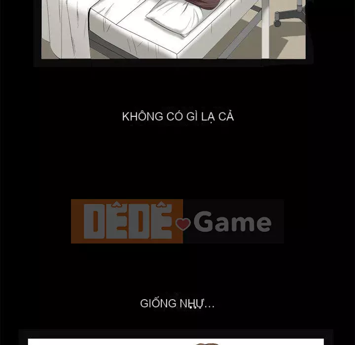 Cạm bẫy Chương 46