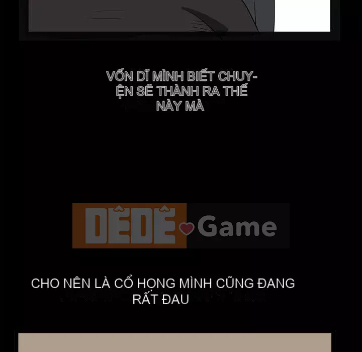 Cạm bẫy Chương 46