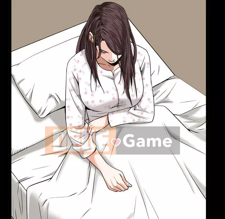 Cạm bẫy Chương 46