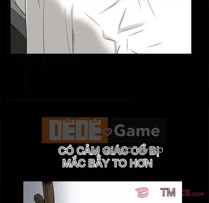 Cạm bẫy Chương 46