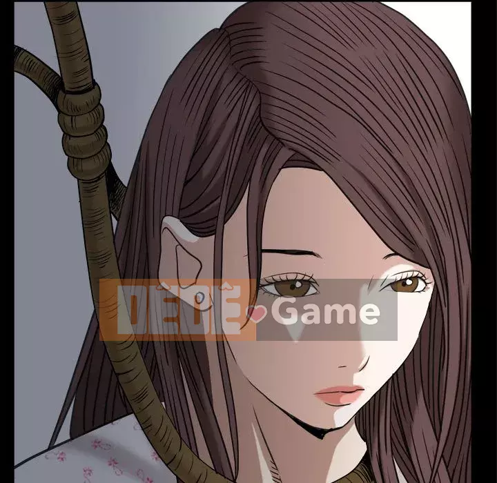 Cạm bẫy Chương 46