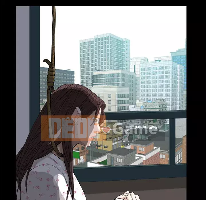 Cạm bẫy Chương 46