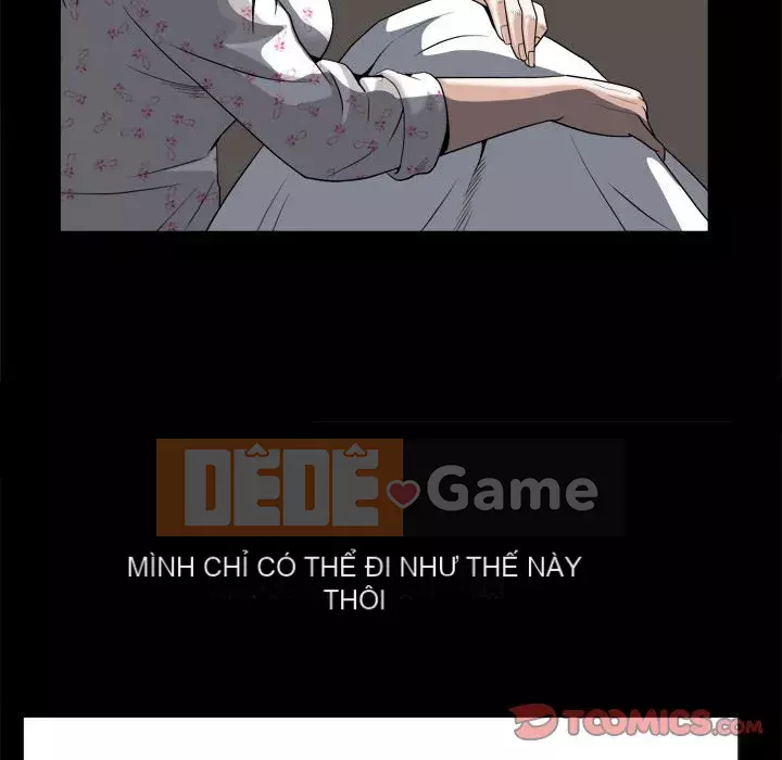 Cạm bẫy Chương 46