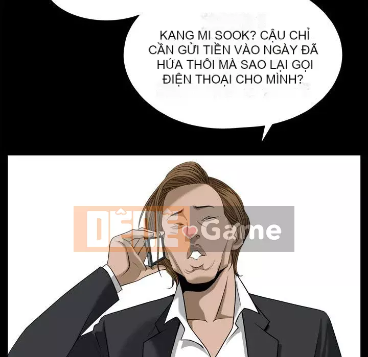 Cạm bẫy Chương 46