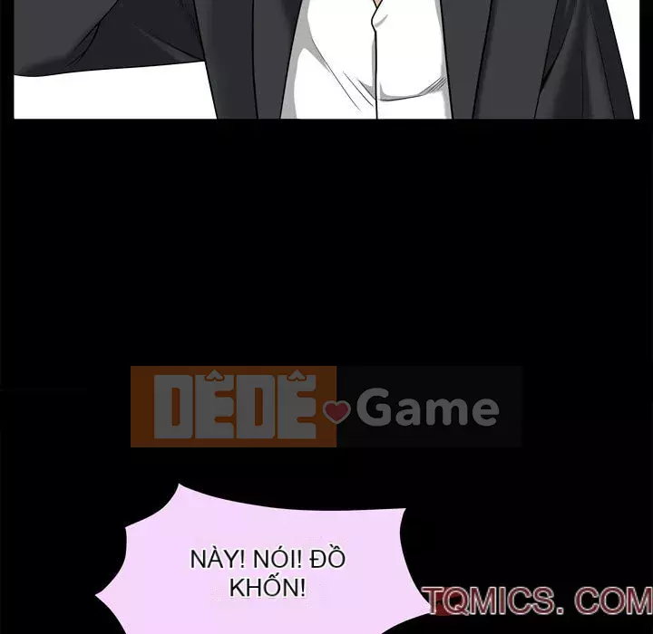 Cạm bẫy Chương 46