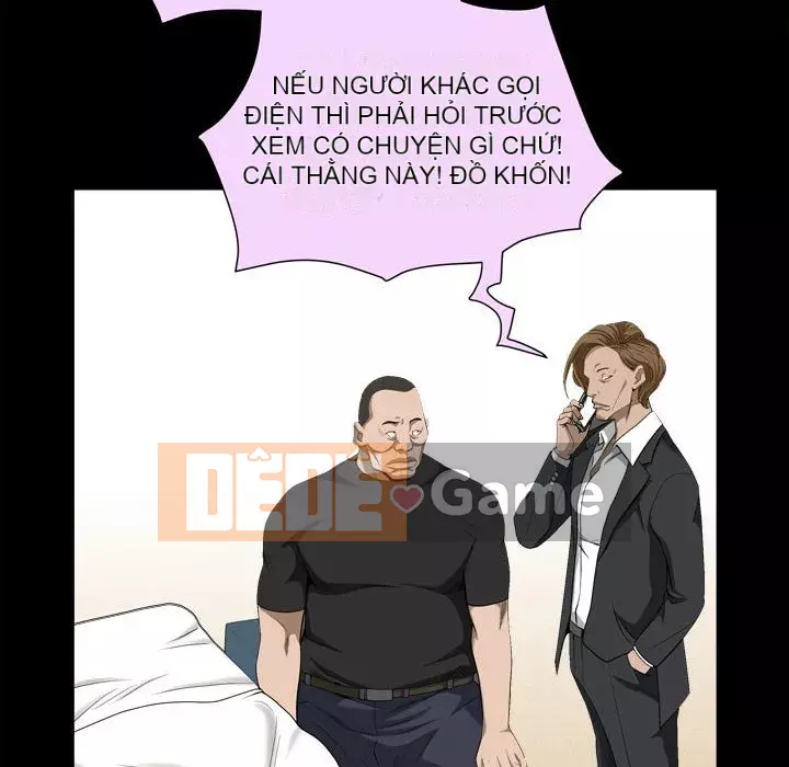 Cạm bẫy Chương 46