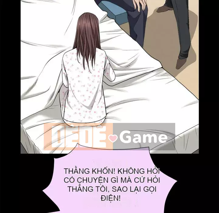 Cạm bẫy Chương 46