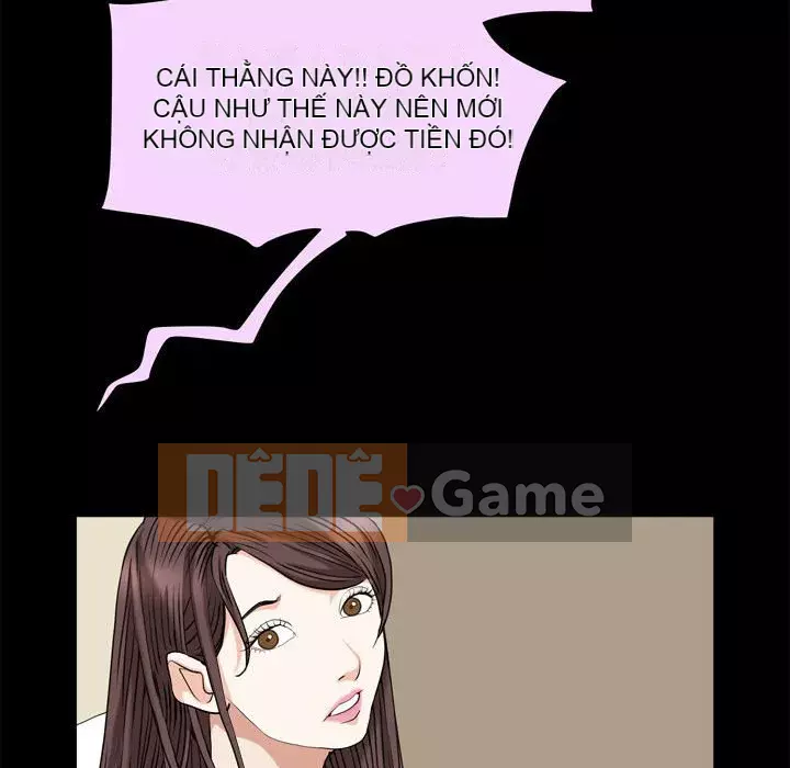 Cạm bẫy Chương 46