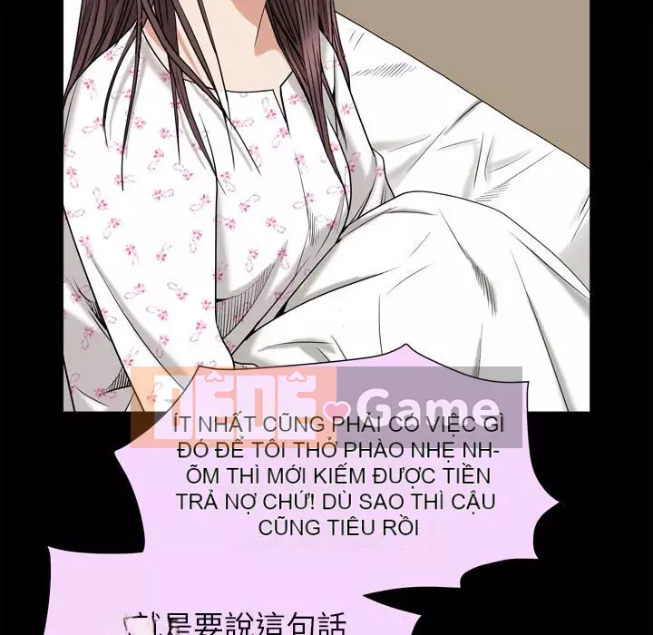 Cạm bẫy Chương 46