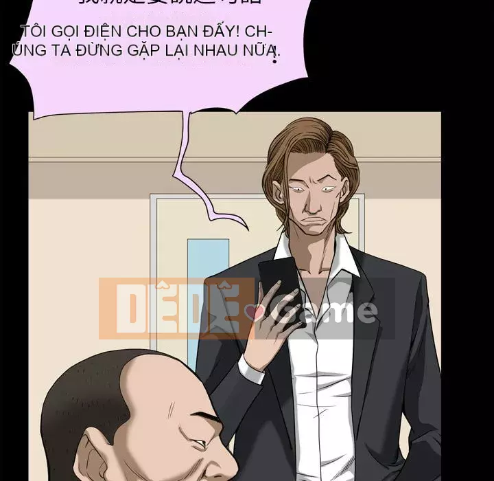 Cạm bẫy Chương 46