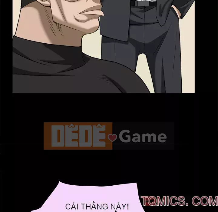 Cạm bẫy Chương 46