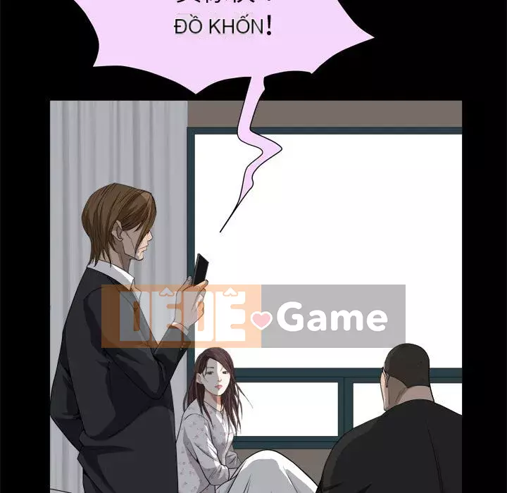 Cạm bẫy Chương 46