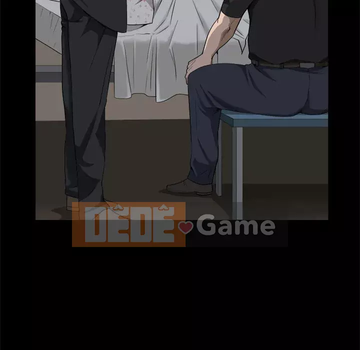 Cạm bẫy Chương 46