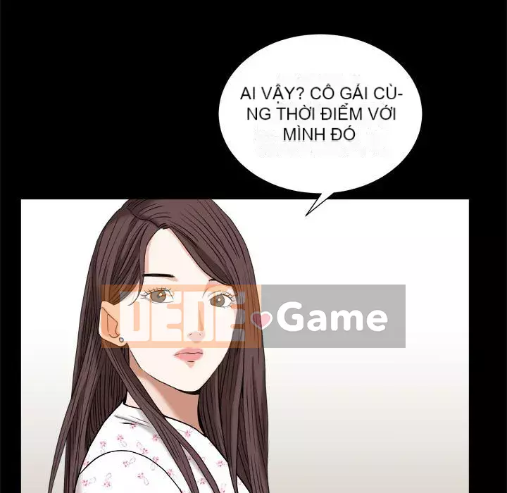 Cạm bẫy Chương 46