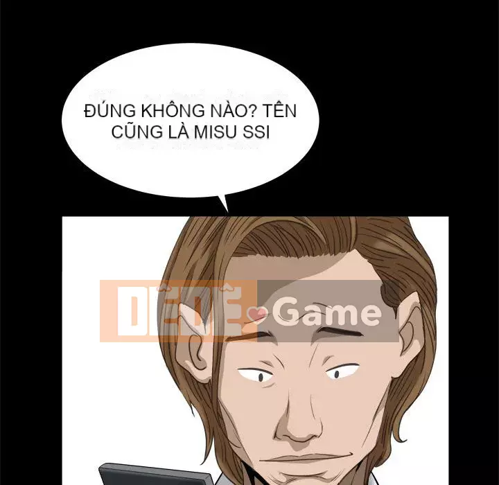 Cạm bẫy Chương 46