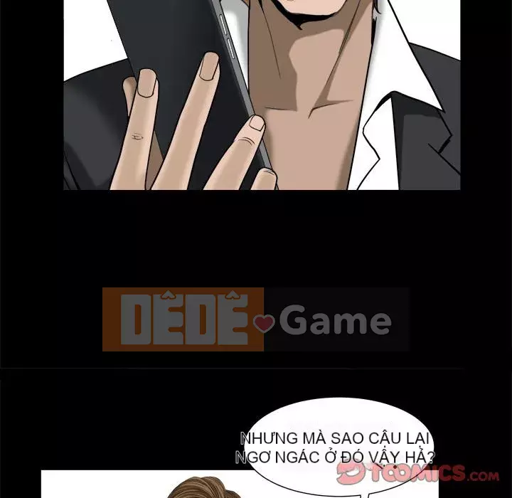 Cạm bẫy Chương 46