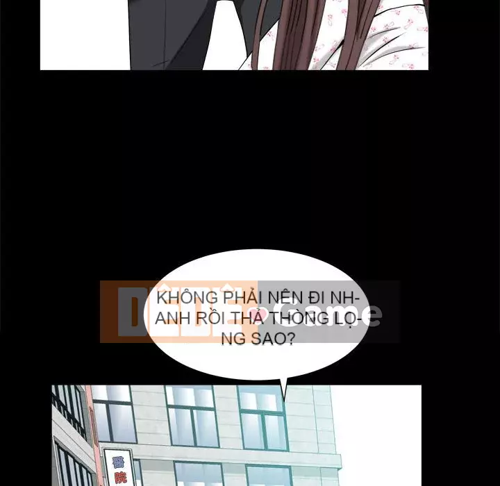 Cạm bẫy Chương 46