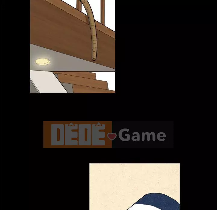 Cạm bẫy Chương 46