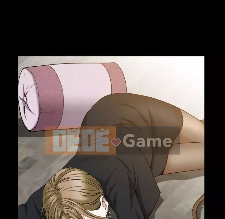 Cạm bẫy Chương 46