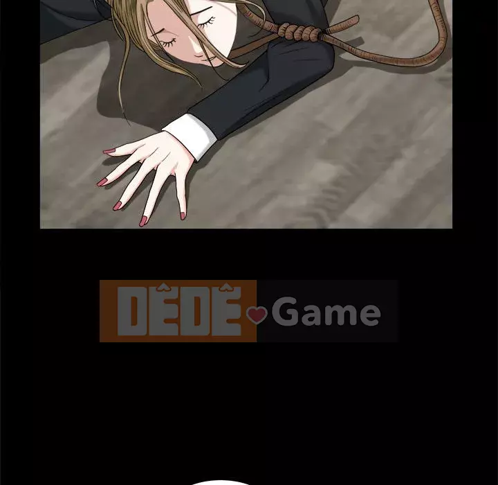 Cạm bẫy Chương 46