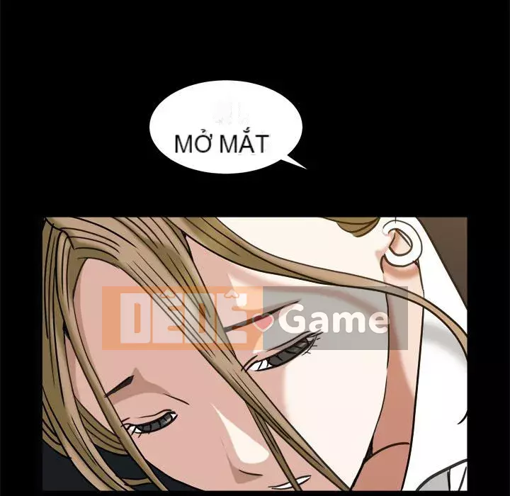 Cạm bẫy Chương 46