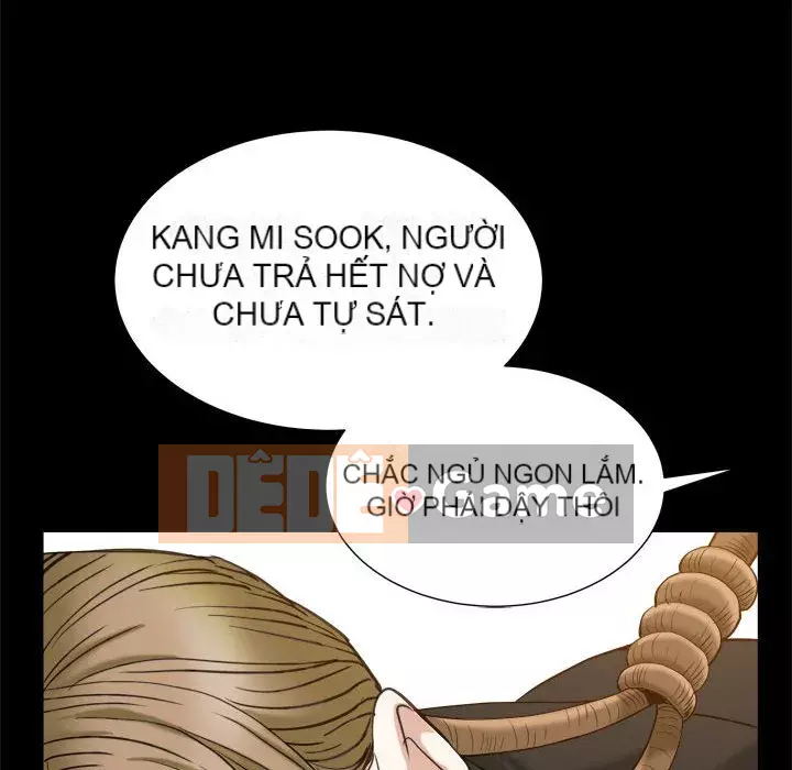 Cạm bẫy Chương 46