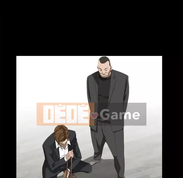 Cạm bẫy Chương 46