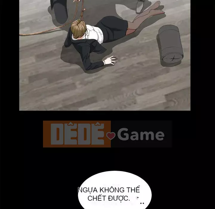 Cạm bẫy Chương 46