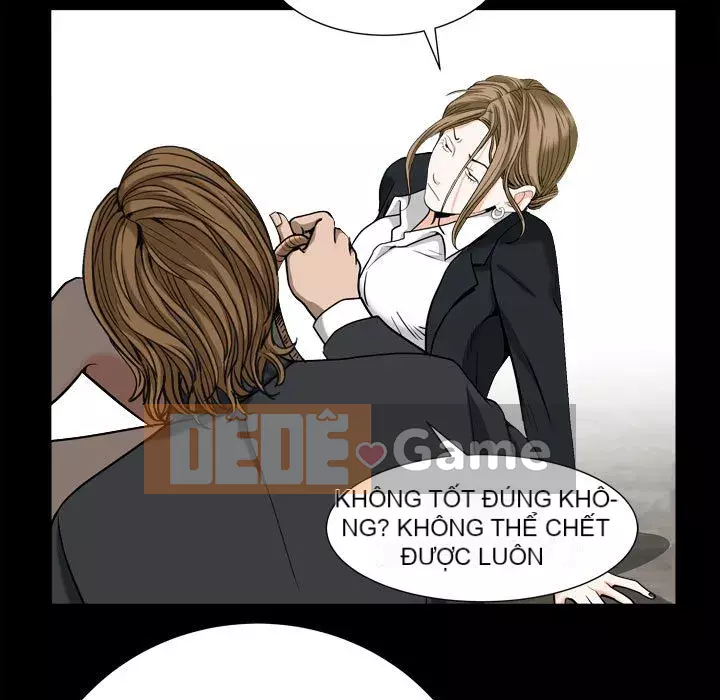 Cạm bẫy Chương 46