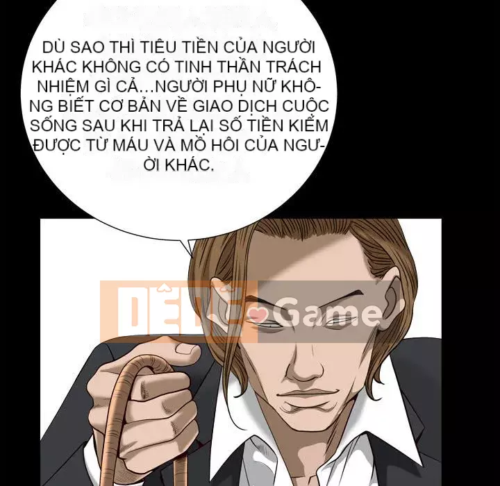 Cạm bẫy Chương 46