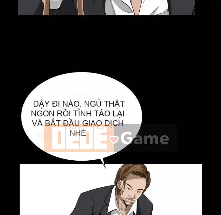 Cạm bẫy Chương 46