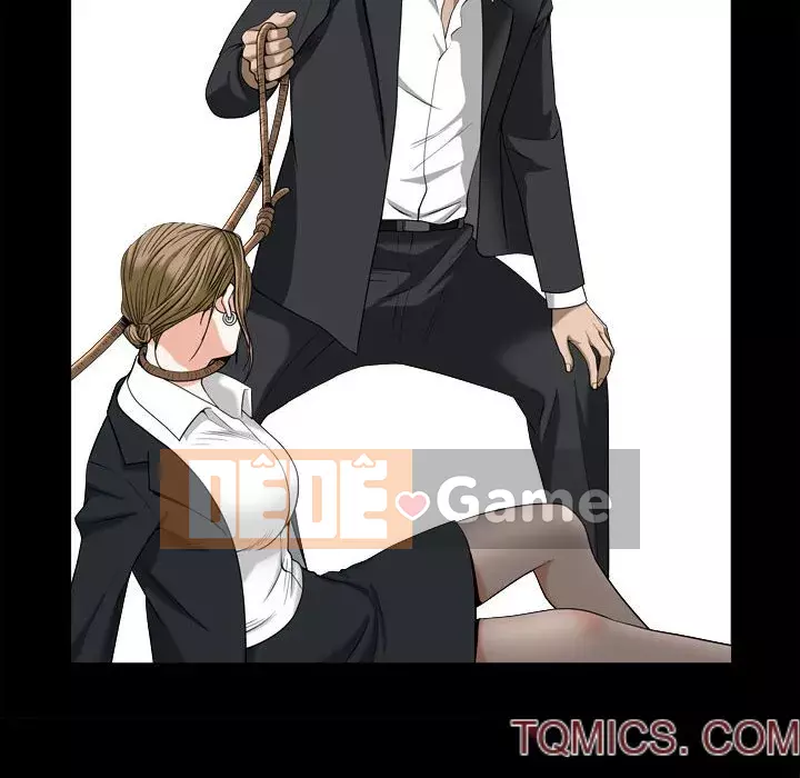 Cạm bẫy Chương 46