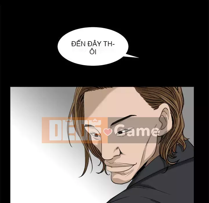 Cạm bẫy Chương 46