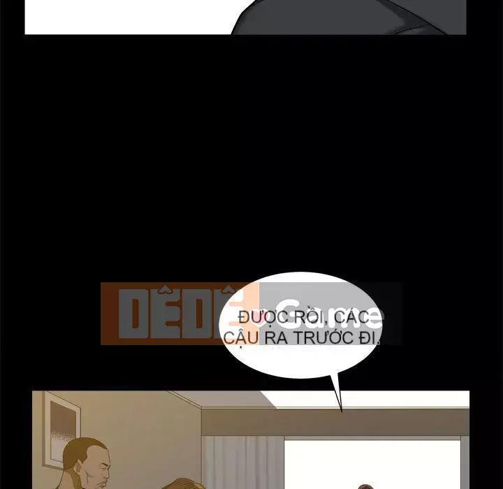 Cạm bẫy Chương 46