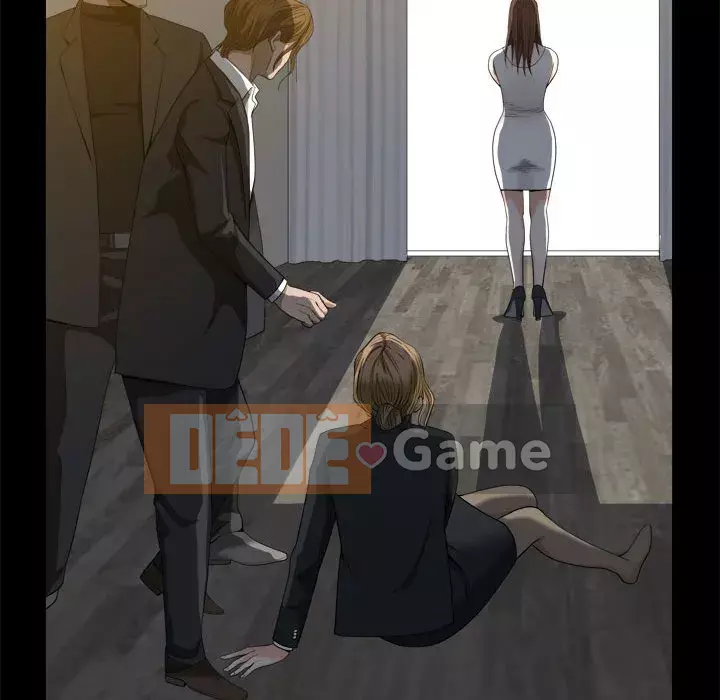 Cạm bẫy Chương 46