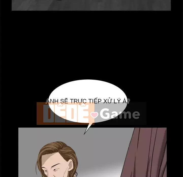 Cạm bẫy Chương 46