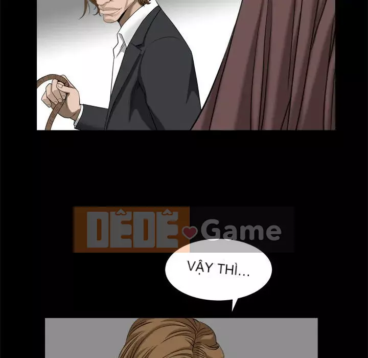 Cạm bẫy Chương 46