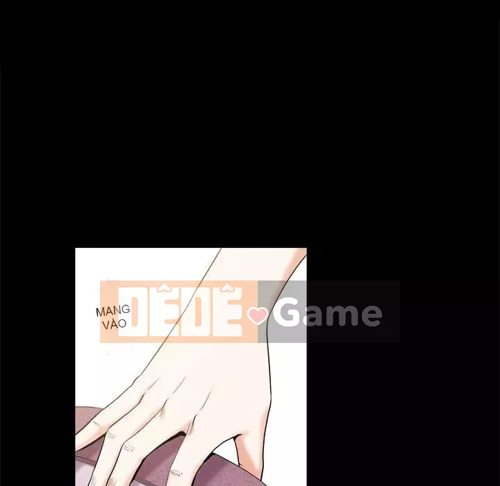 Cạm bẫy Chương 46