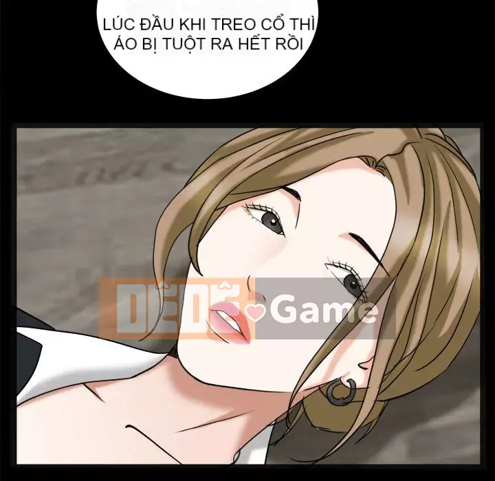 Cạm bẫy Chương 46