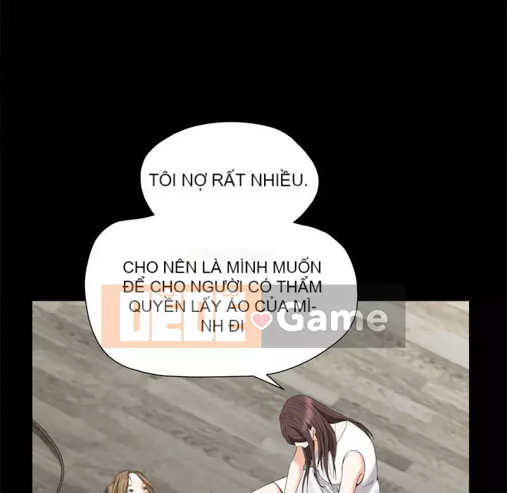 Cạm bẫy Chương 46