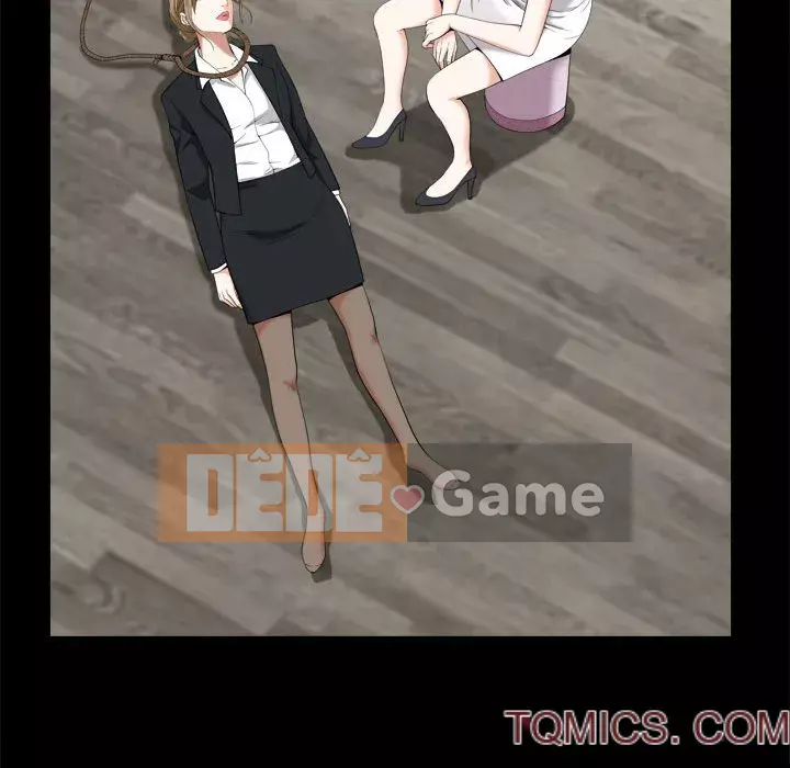 Cạm bẫy Chương 46